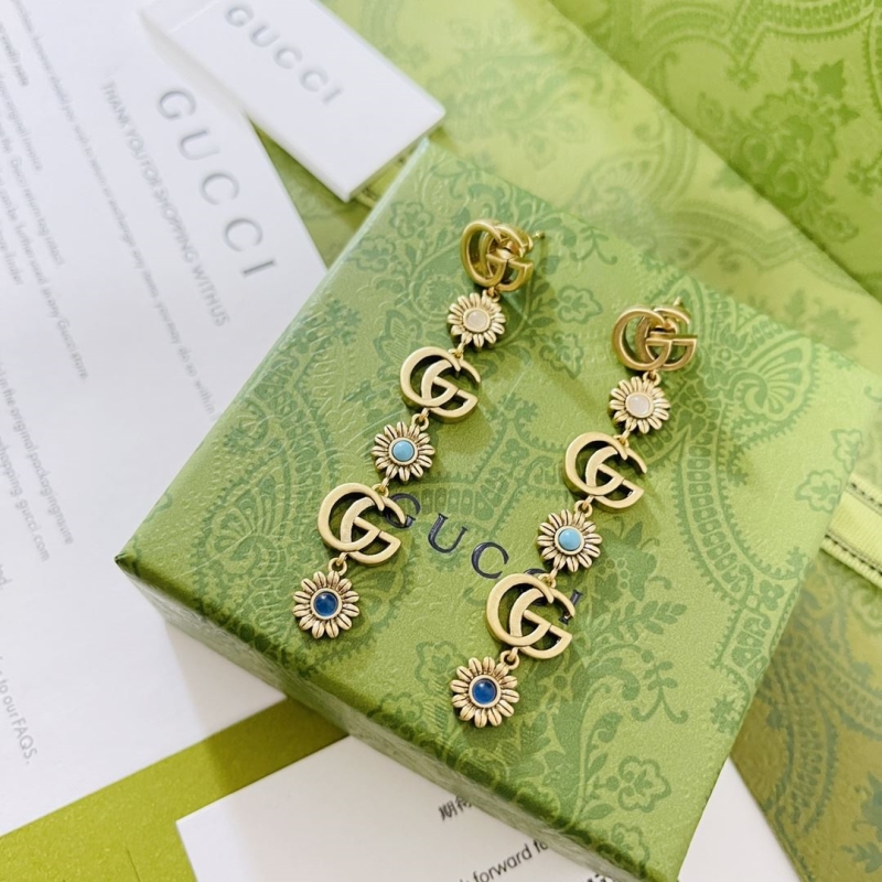 Gucci Earrings